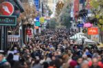 Πίεση στα εισοδήματα των εργαζομένων – Η θέση της Ελλάδας στον ευρωπαϊκό μισθολογικό χάρτη