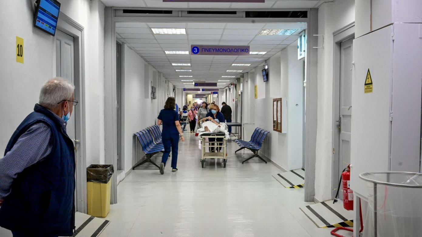 ΠΟΕΔΗΝ: Οι αμβλώσεις συνεχίζονται κανονικά στα δημόσια νοσοκομεία