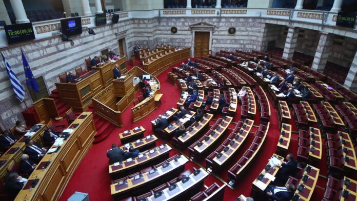 Ξεκινά η δημόσια διαβούλευση για το νομοσχέδιο ίδρυσης Ανώτατης Σχολής Παραστατικών Τεχνών