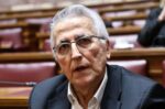 «Μπλόκο» στους τραπεζικούς λογαριασμούς του Γιάννη Παναγόπουλου της ΓΣΕΕ από την Αρχή για το Ξέπλυμα