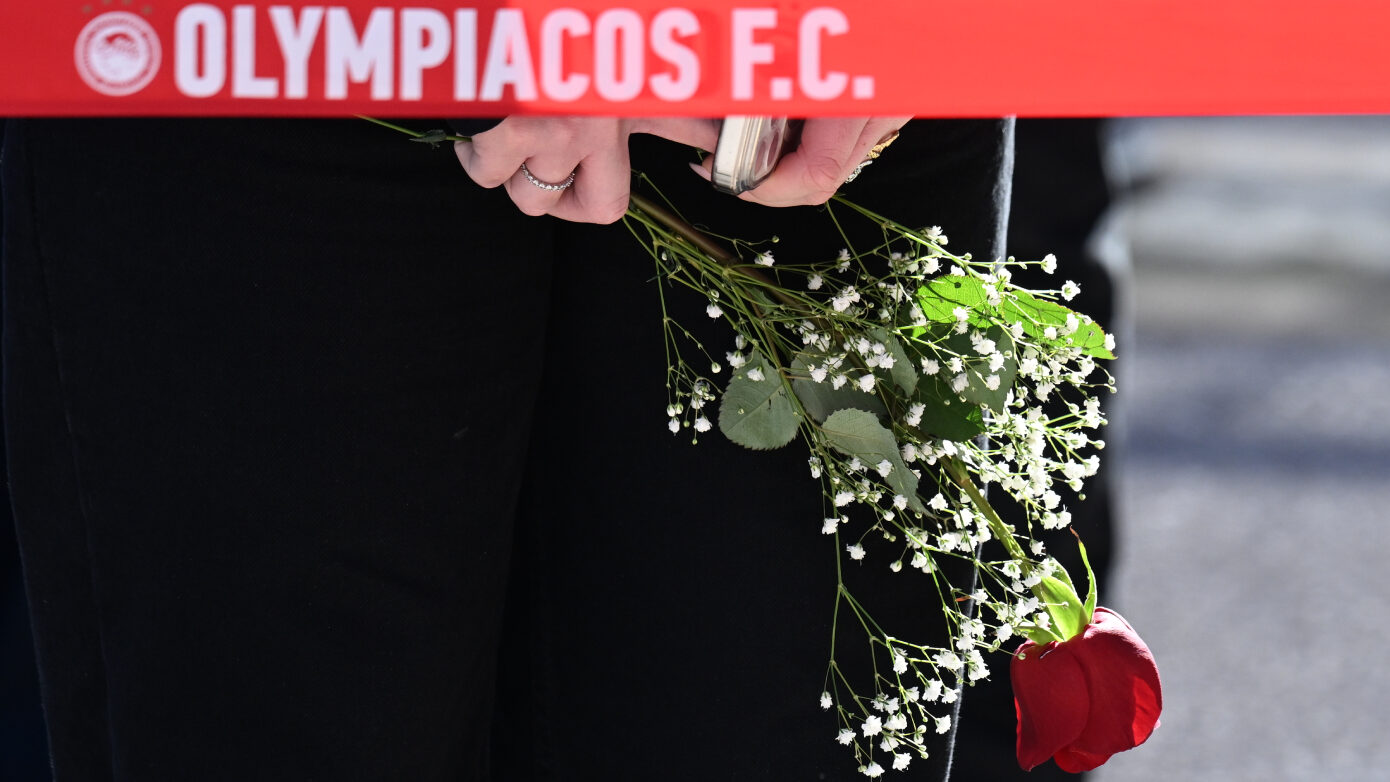 Σαν σήμερα 8 Φεβρουαρίου: Η τραγωδία της Θύρας 7 – Το μεγαλύτερο σοκ στα ελληνικά γήπεδα