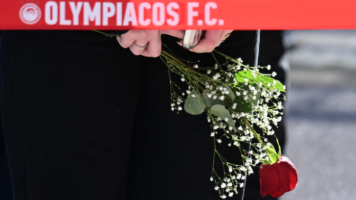 Σαν σήμερα 8 Φεβρουαρίου: Η τραγωδία της Θύρας 7 – Το μεγαλύτερο σοκ στα ελληνικά γήπεδα