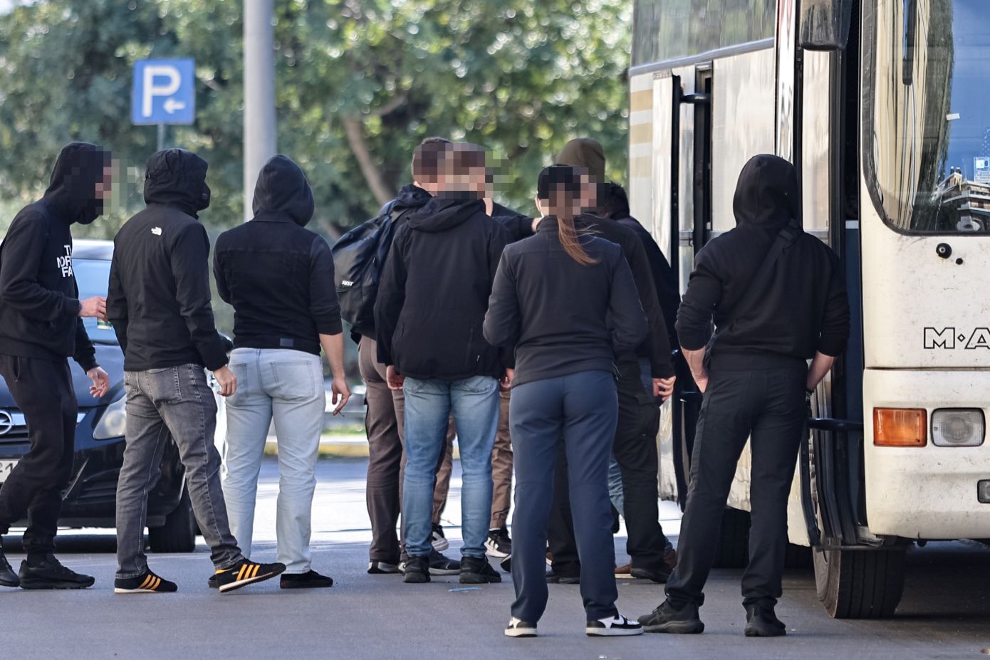 Στη φυλακή ο «Πούτιν» και ο «πρόεδρος» για το σκάνδαλο λαθραίων τσιγάρων – 5 εκατ. ευρώ μηνιαίως τα κέρδη τους