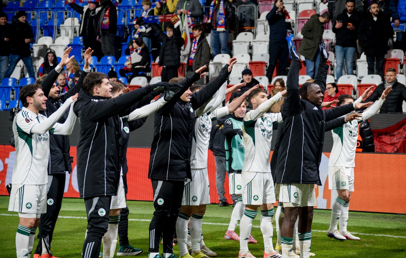 Κλήρωση σε Europa και Conference League: Παναθηναϊκός και ΑΕΚ ανακαλύπτουν αντίπαλο