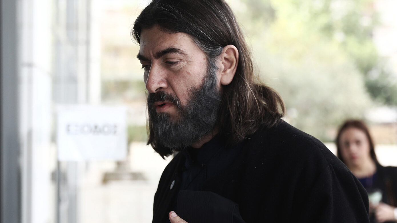 Κιβωτός του Κόσμου: Η εισαγγελέας ζήτησε την καταδίκη του πατέρα Αντώνιου και 4 ακόμα για κακοποιήσεις