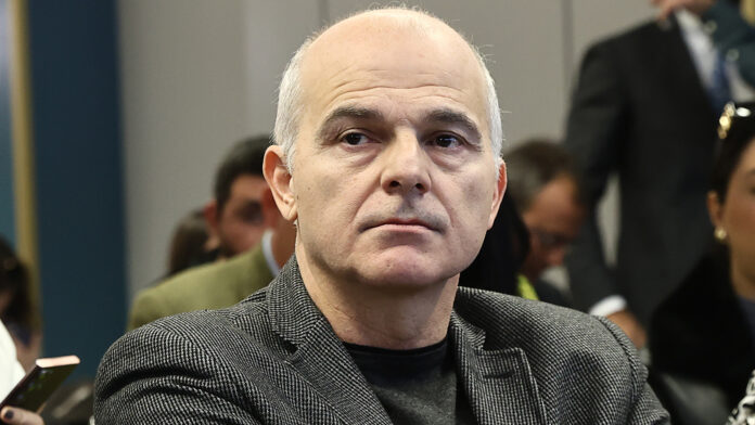 Ψαρόπουλος: Η δίκη των Τεμπών θα διαρκέσει πάνω από 2 χρόνια – Δεν έχουμε εξαπατηθεί