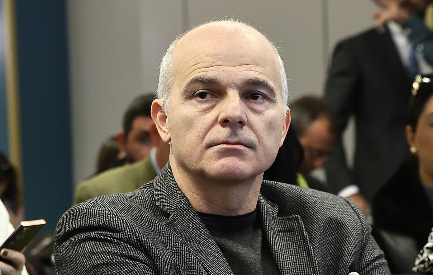 Ψαρόπουλος: Η δίκη των Τεμπών θα διαρκέσει πάνω από 2 χρόνια – Δεν έχουμε εξαπατηθεί