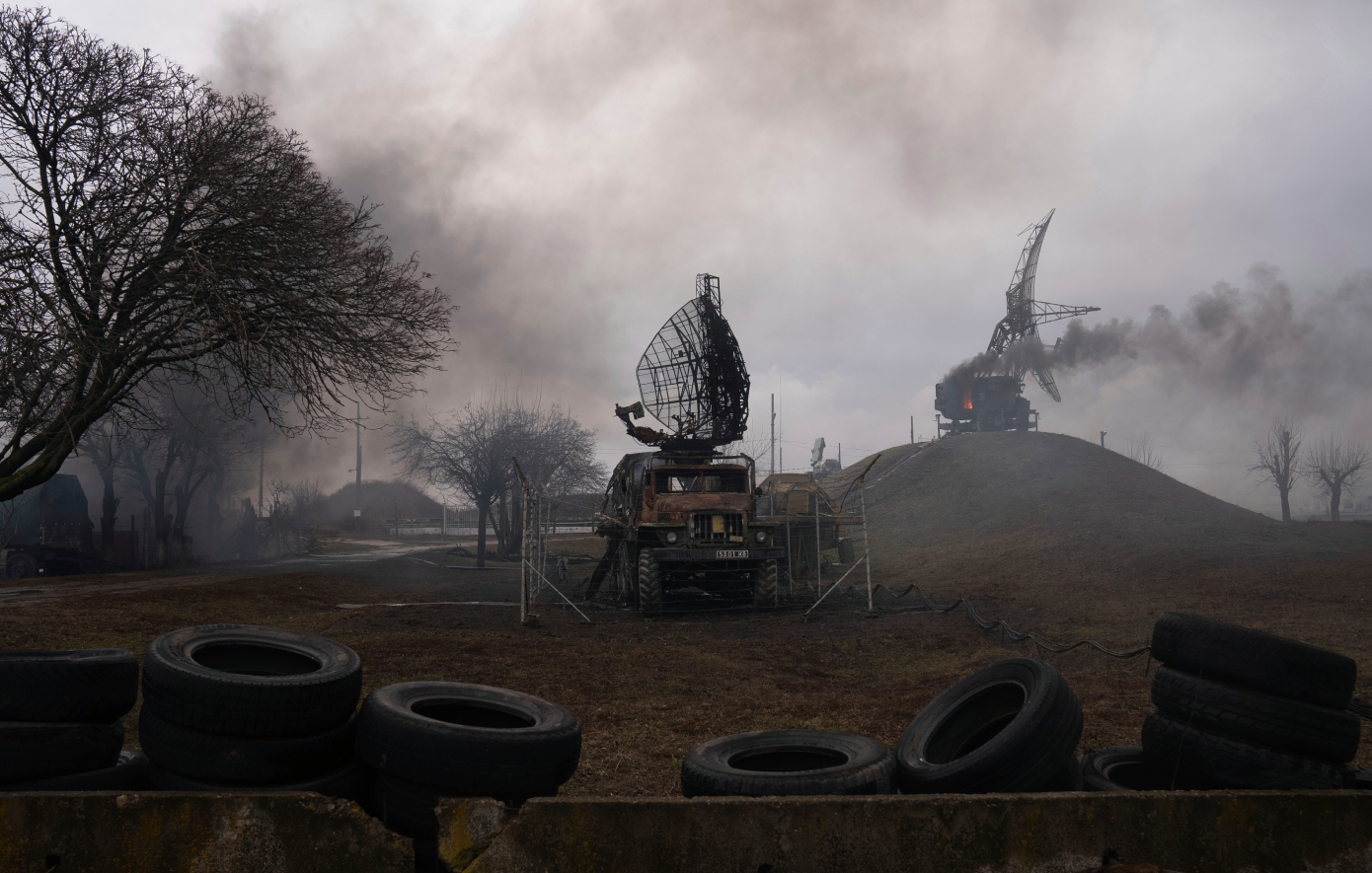 Σαν σήμερα 24 Φεβρουαρίου: Αρχίζει ο πόλεμος στην Ουκρανία – Από την εισβολή του 2022 σε έναν ατέρμονο πόλεμο φθοράς