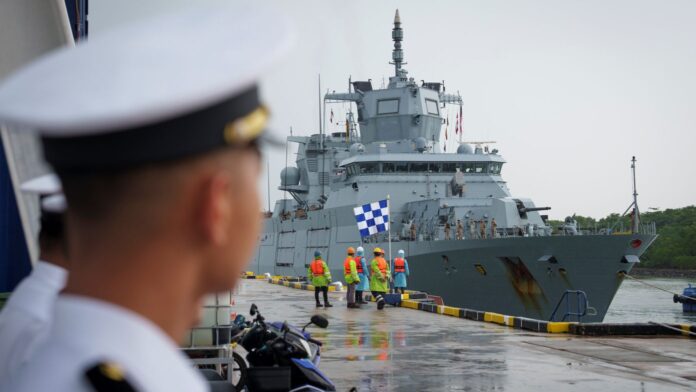 Σαμποτάζ σε γερμανικά πλοία: Με 19 τραπεζικούς λογαριασμούς ο Έλληνας μουσουλμάνος που συνελήφθη στη Ροδόπη – Αναζητούνταν από τον Οκτώβριο