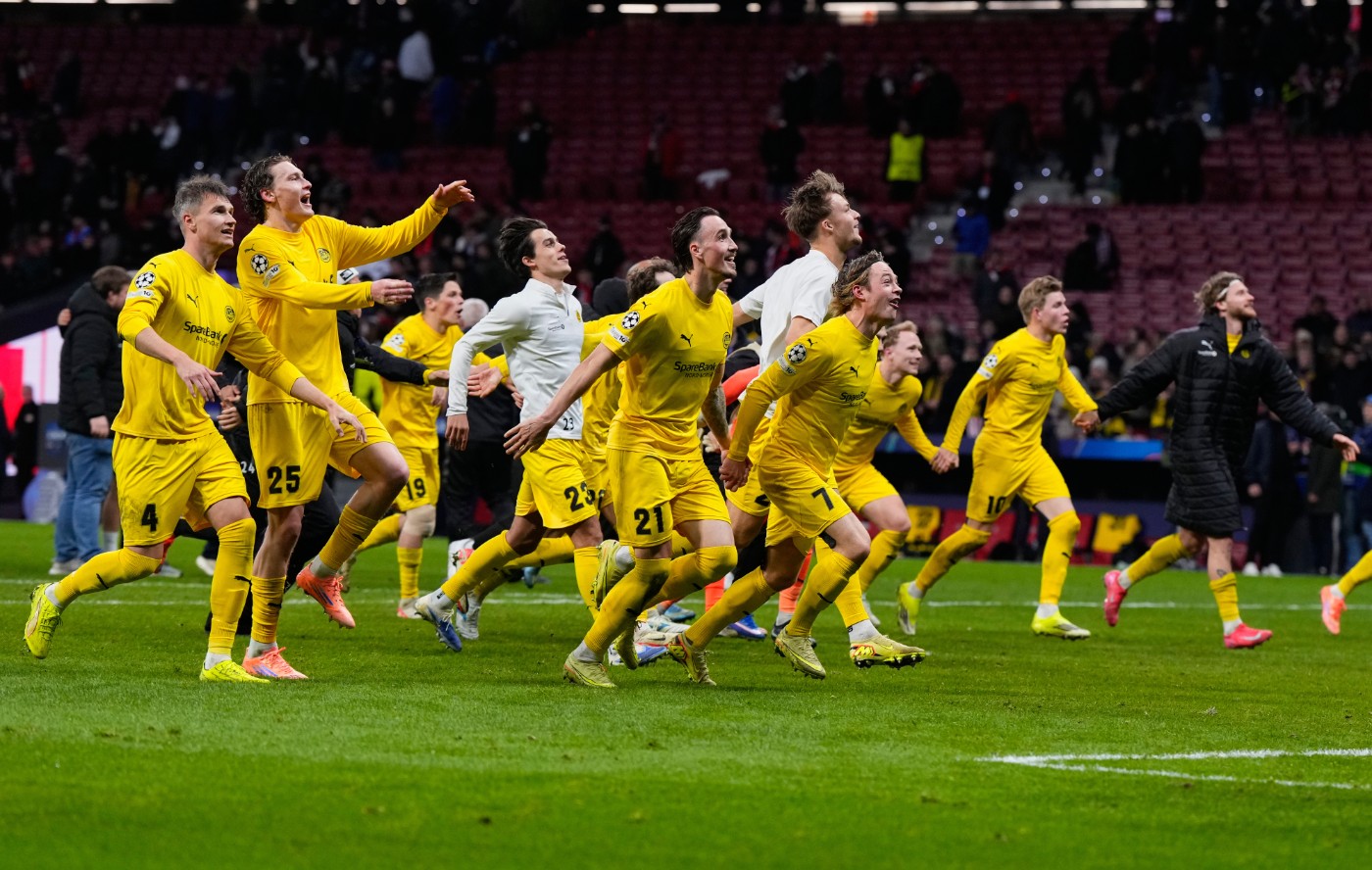 Μπόντο Γκλιμτ, περιπέτεια στον «Μεγάλο Χειμώνα»: Πώς μια πόλη 50.000 κατοίκων συγκλονίζει την Ευρώπη