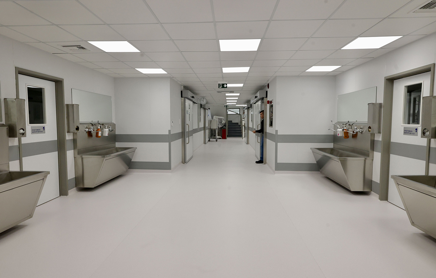 Άρνηση αμβλώσεων σε ελληνικά νοσοκομεία – Παγώνη: Μόνο η γυναίκα αποφασίζει για τη διακοπή της κύησης