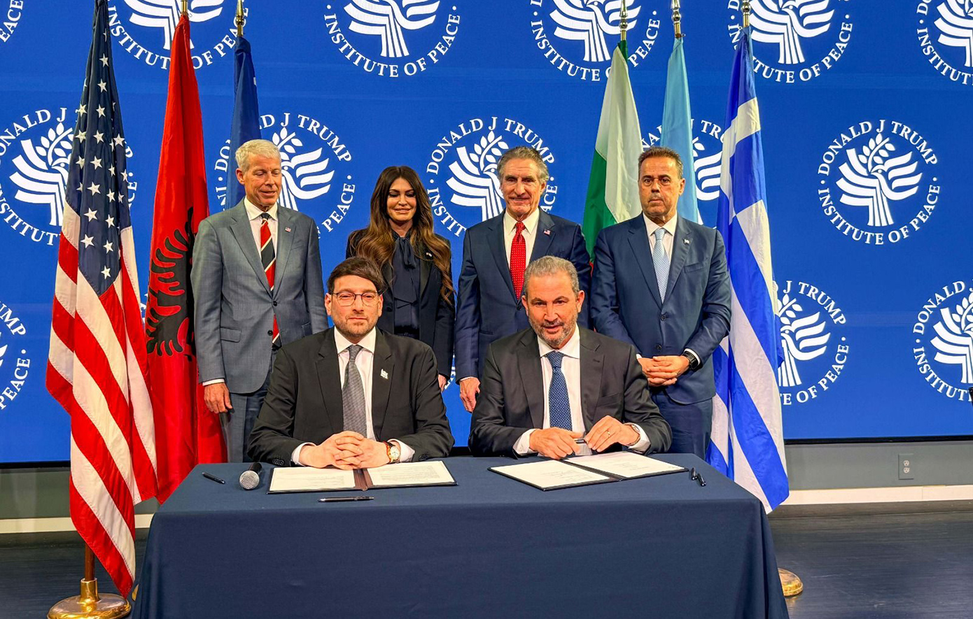 Atlantic SEE LNG Trade: Πώς οι 4 συμφωνίες στην Ουάσιγκτον επηρεάζουν τον Κάθετο Διάδρομο