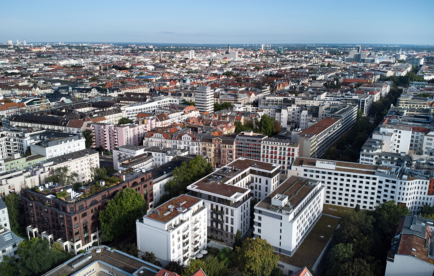 Η Ευρώπη των άδειων κατοικιών φανερώνει τις αντιφάσεις της στεγαστικής κρίσης και πολιτικής αδράνειας