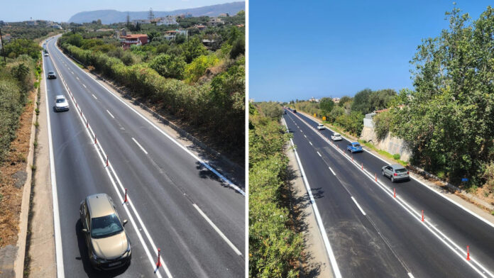 Άρχισε η 35ετής εκχώρηση του ΒΟΑΚ