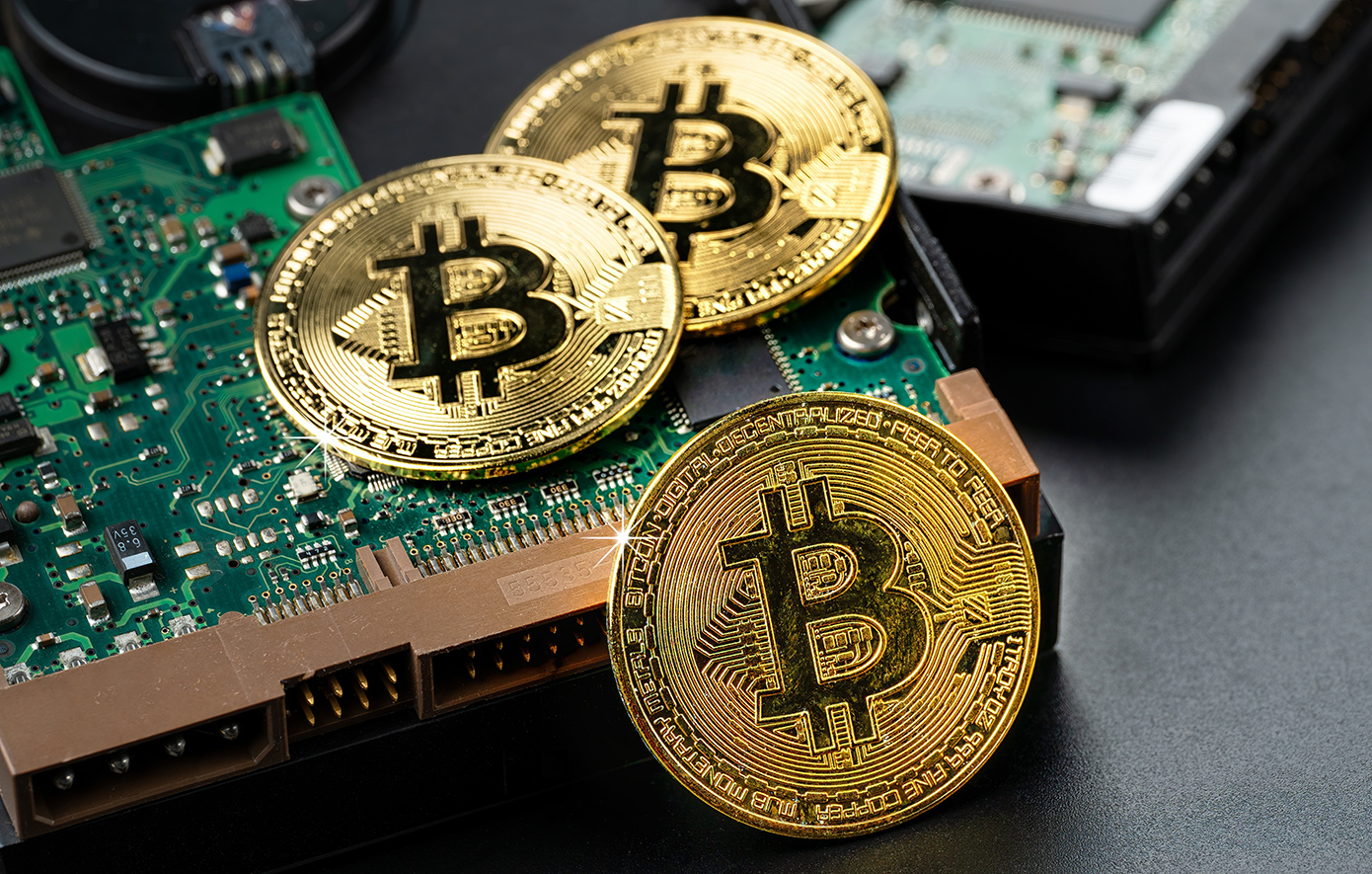 Κρυπτονομίσματα: Ψηφιακός φραγμός σε αδήλωτα εισοδήματα και περιουσίες