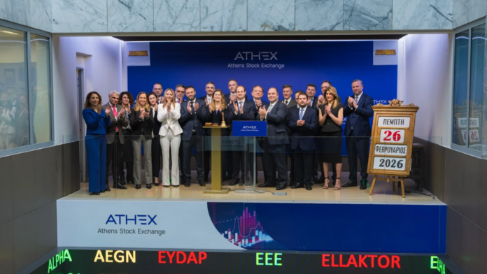 Εντυπωσιακή αρχή για το νέο κοινό ομολογιακό δάνειο της Capital Clean Energy Carriers