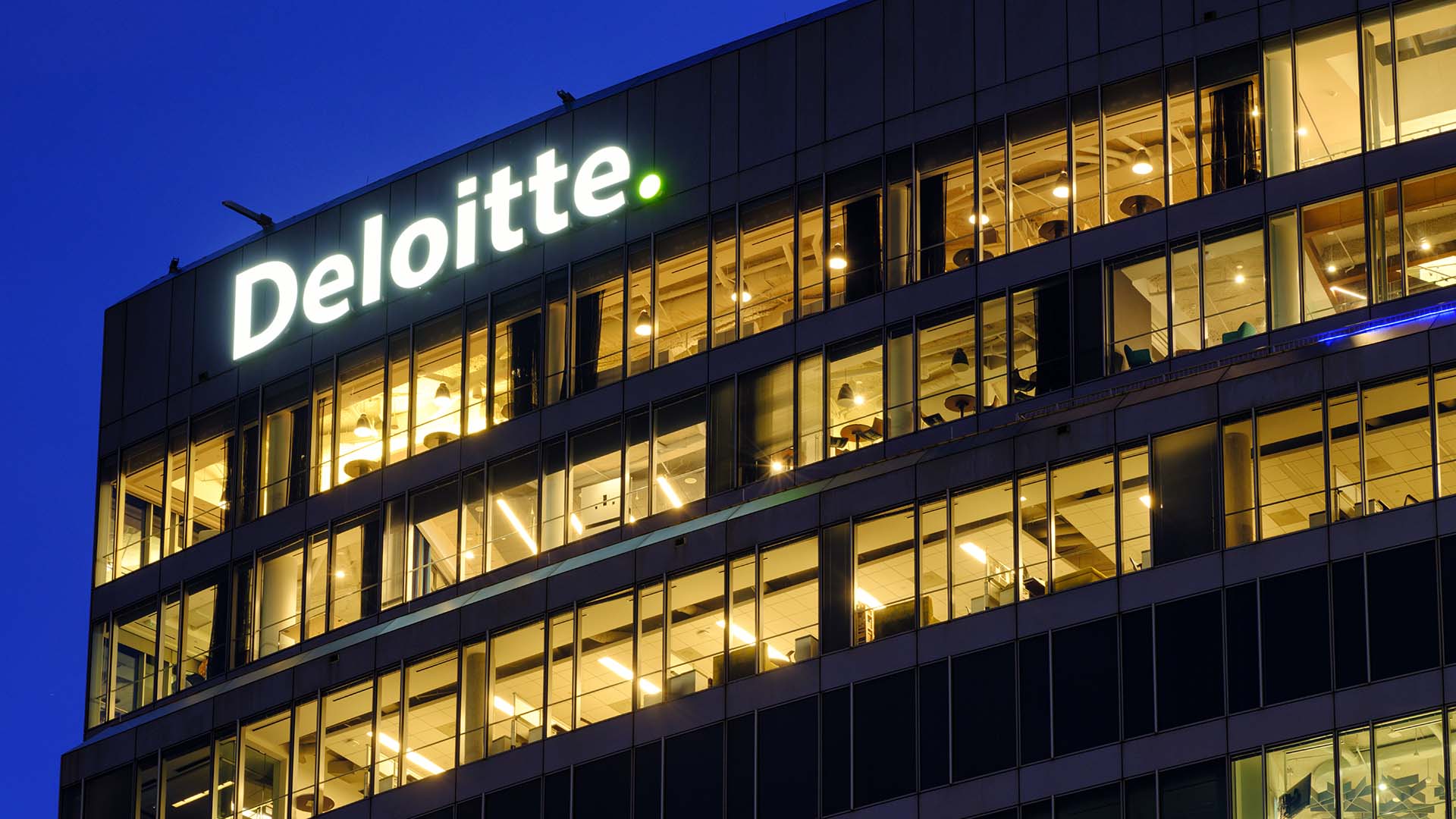 Η Deloitte οικονομικός σύμβουλος της ΕΑΣ στη στρατηγική συνεργασία με την CSG
