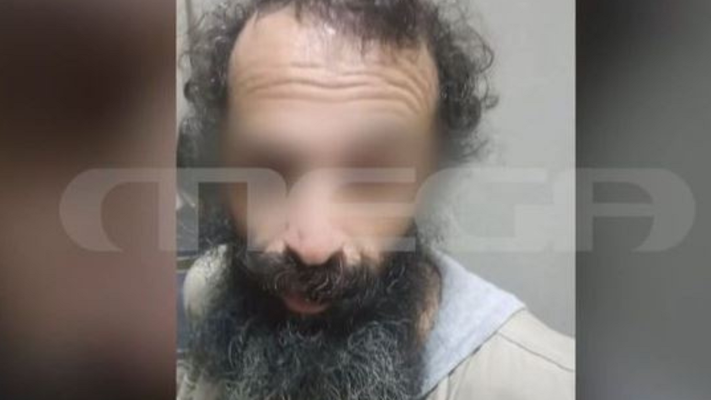 Αυτός είναι ο 45χρονος που ενοχλούσε γυναίκες στα Εξάρχεια – Είχε πολιτικό άσυλο, είχε ξανασυλληφθεί