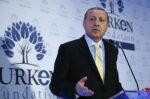 Από την Τουρκία στην Ουάσινγκτον: Το δίκτυο ιδρυμάτων του Ερντογάν που επεκτείνει επιρροή με ισχυρά πορτοφόλια