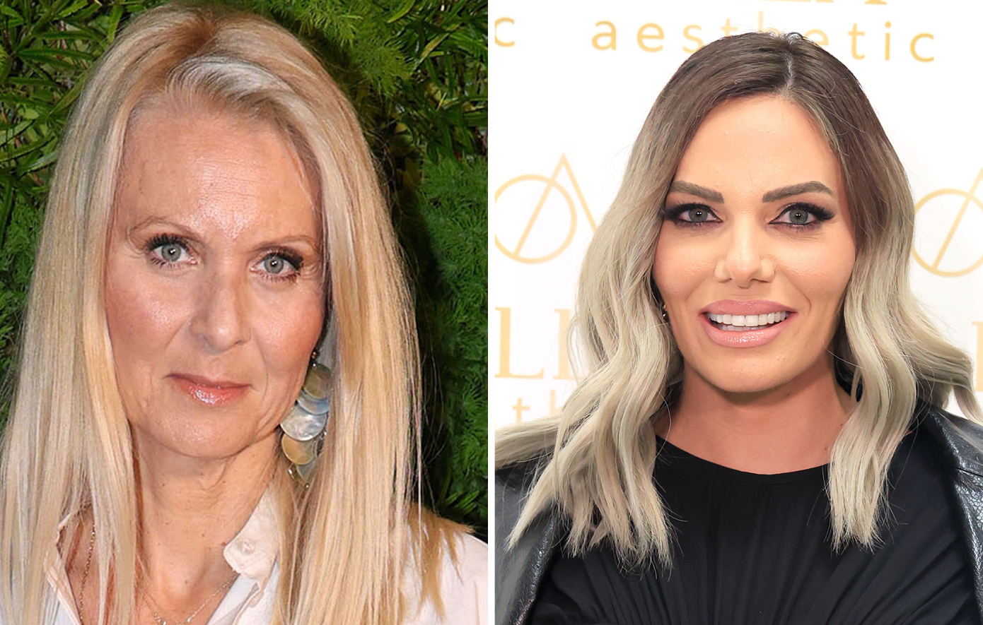 «Δεν αναζητούμε παρουσιάστρια»: Η Κατερίνα Γκαγκάκη διαψεύδει τις φήμες για το τηλεοπτικό μέλλον της Ιωάννας Μαλέσκου