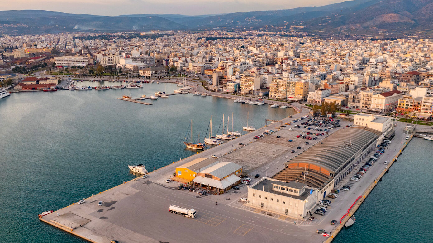 Η επίδραση του Υπερταμείου στις εθνικές υποδομές το 2025