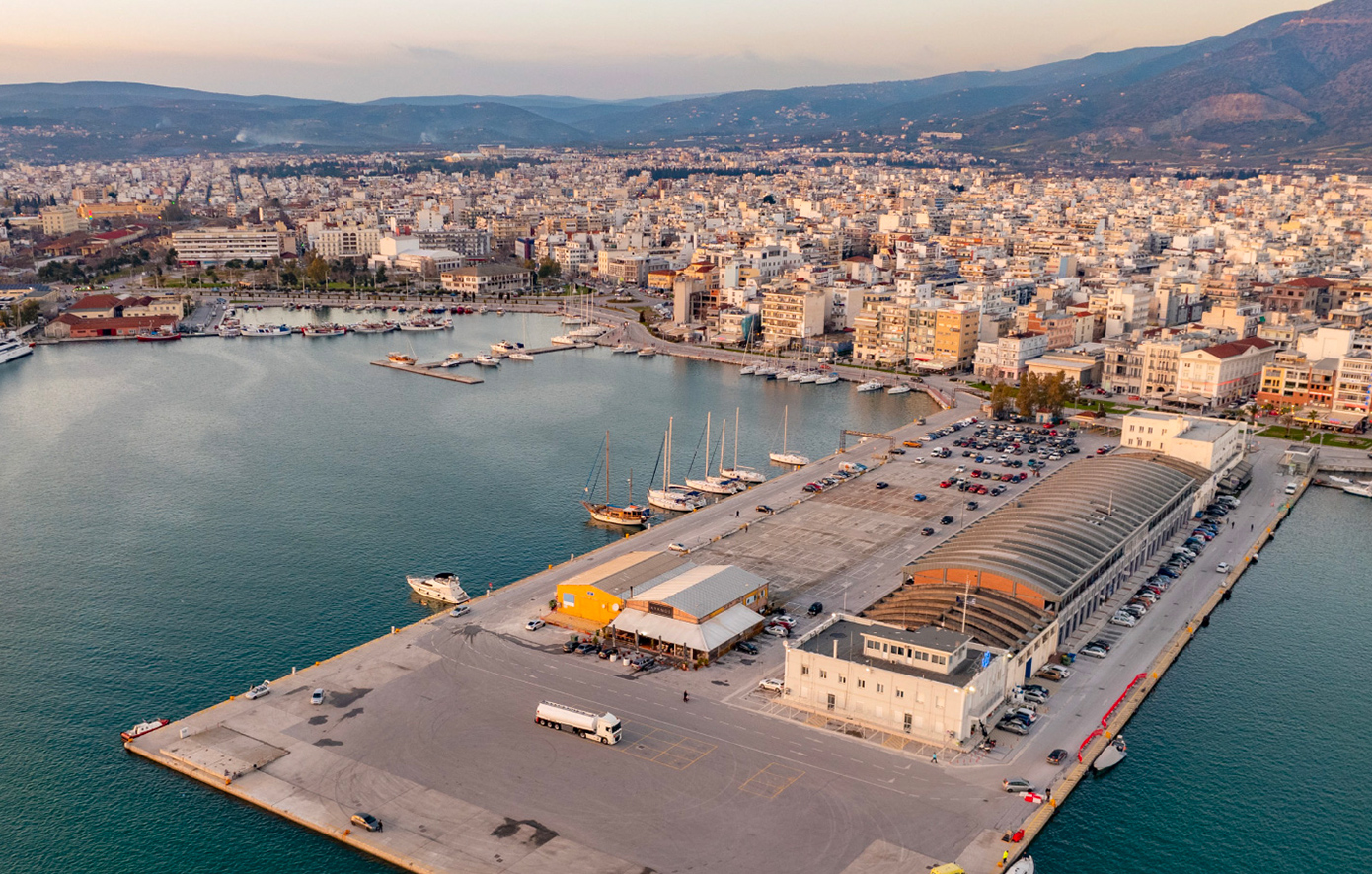 Η επίδραση του Υπερταμείου στις εθνικές υποδομές το 2025