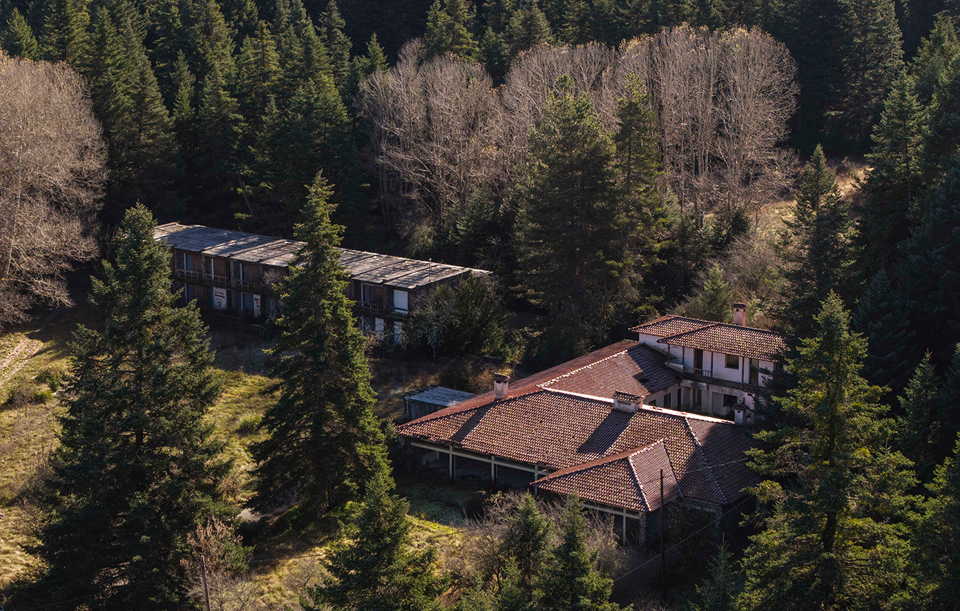 Ξενία Βυτίνας: Η ΕΤΑΔ ανακοινώνει e-auction για 40ετή ενοικίαση με επιλογή παράτασης