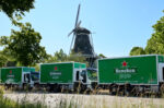 Heineken: Σχέδιο περικοπής προσωπικού κατά 5.000-6.000 άτομα