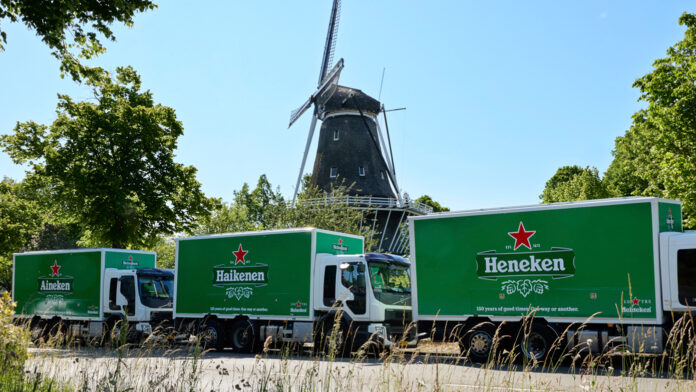 Heineken: Σχέδιο περικοπής προσωπικού κατά 5.000-6.000 άτομα