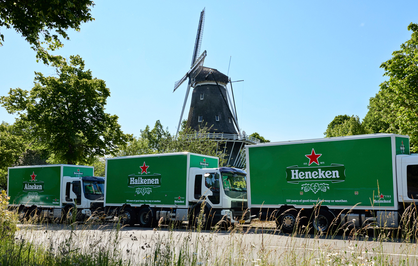 Heineken: Σχέδιο περικοπής προσωπικού κατά 5.000-6.000 άτομα