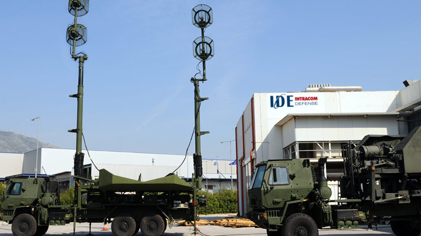 Αναβαθμίζεται η συνεργασία IDE – Raytheon με νέα συμβόλαια 108 εκατ. δολαρίων για το Patriot