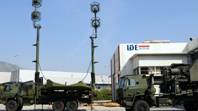 Αναβαθμίζεται η συνεργασία IDE – Raytheon με νέα συμβόλαια 108 εκατ. δολαρίων για το Patriot