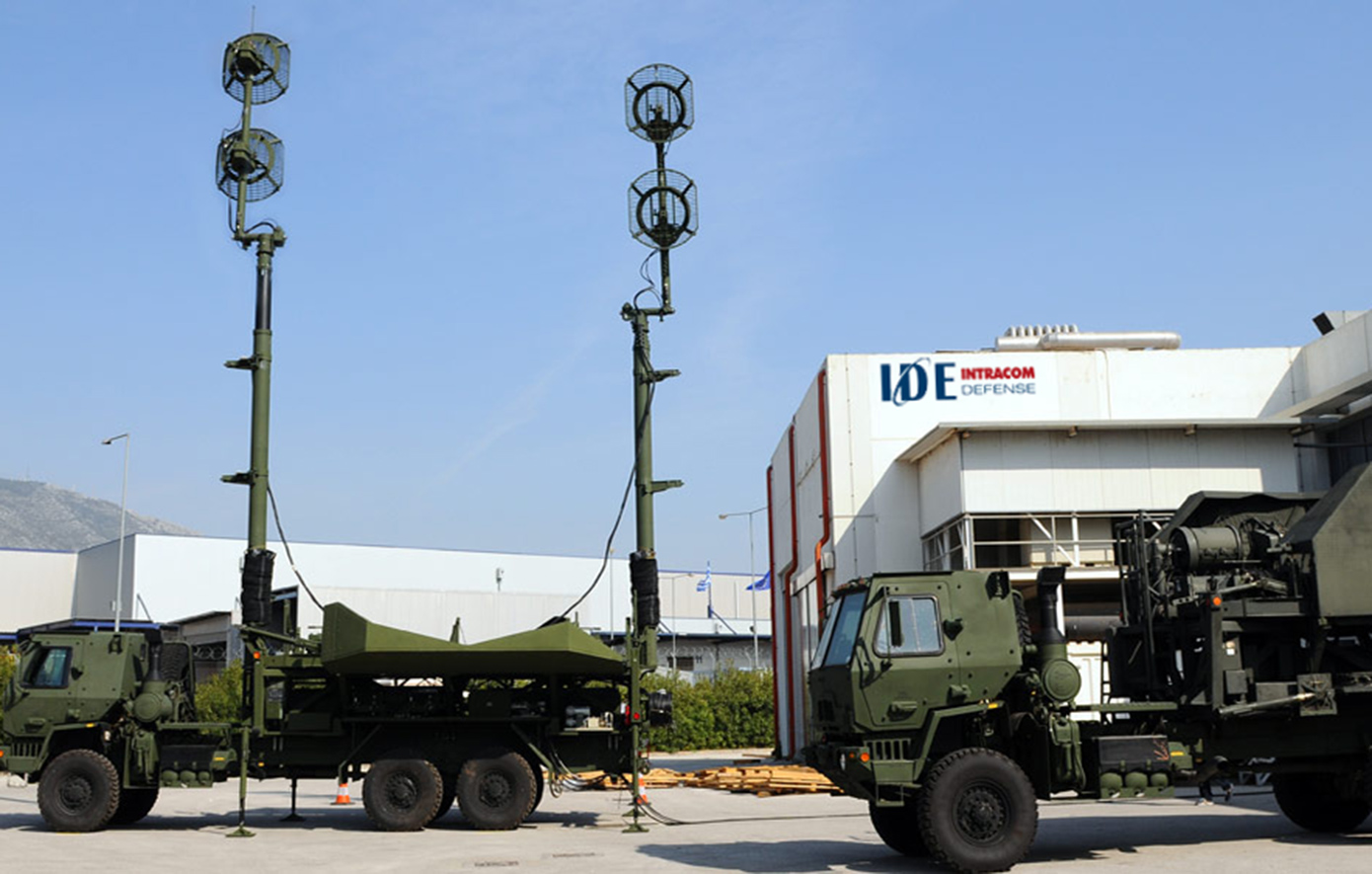 Αναβαθμίζεται η συνεργασία IDE – Raytheon με νέα συμβόλαια 108 εκατ. δολαρίων για το Patriot