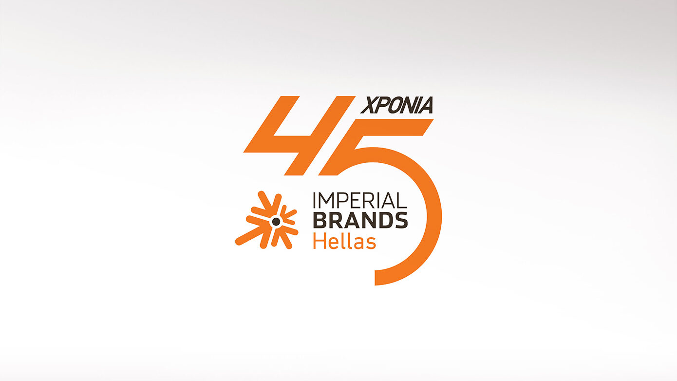 Η Ελλάδα ως «πιλότος» για την Imperial Brands, καινοτόμα λανσαρίσματα και προϊόντα νέας γενιάς