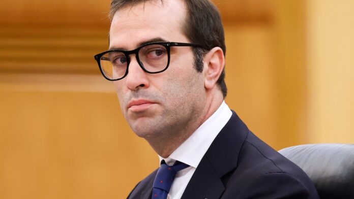 Πώς η Ισπανία οικοδομεί την άμυνα της Ευρώπης ενάντια σε Κίνα και ΗΠΑ