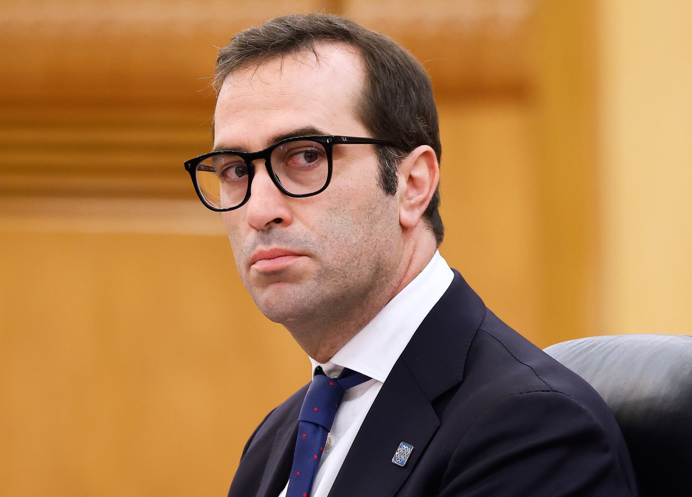 Πώς η Ισπανία οικοδομεί την άμυνα της Ευρώπης ενάντια σε Κίνα και ΗΠΑ