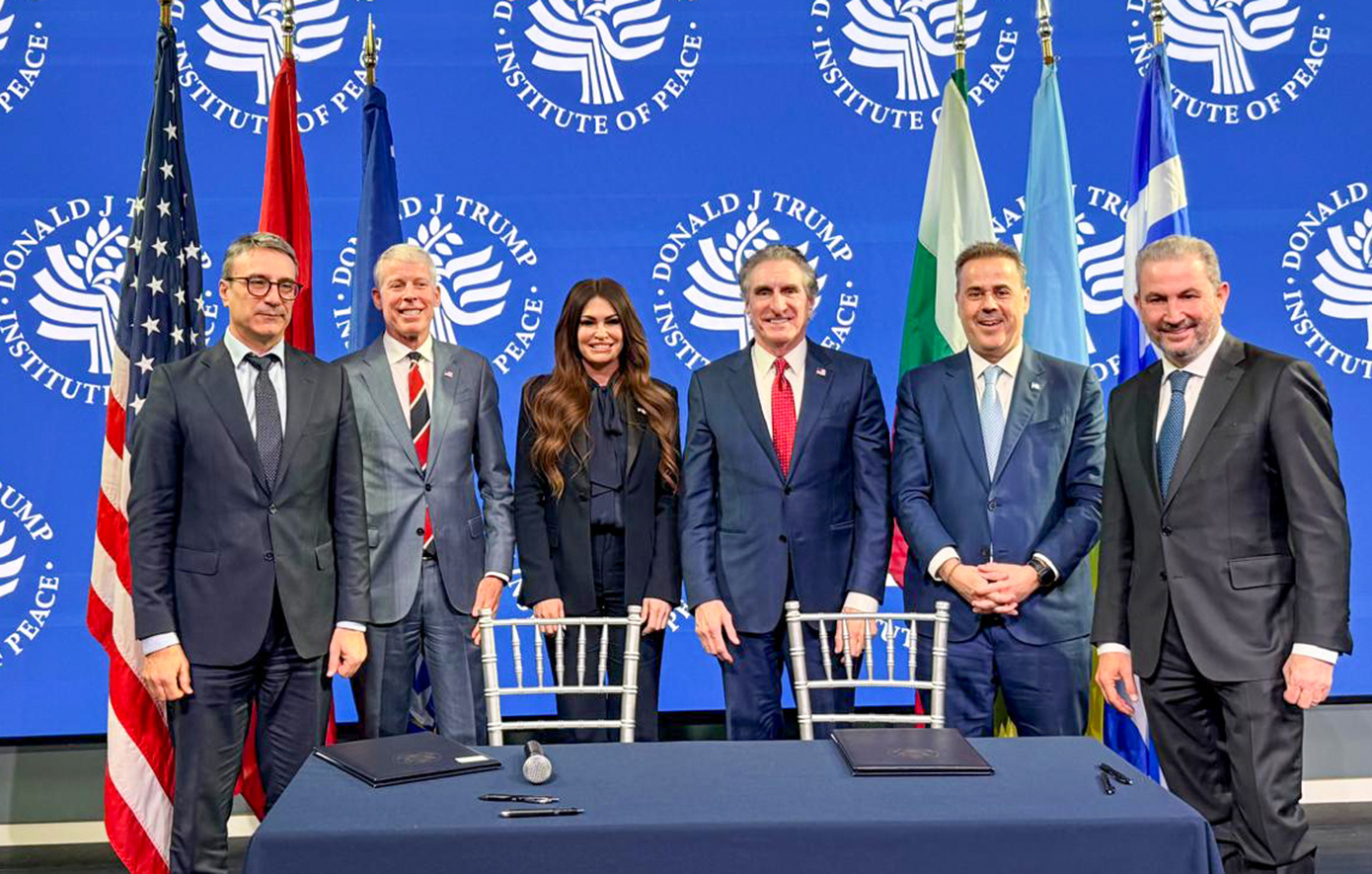 Κάθετος διάδρομος: Οι λεπτομέρειες των πρόσφατων συμφωνιών της Atlantic SEE LNG Trade