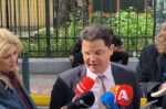 Κουκάκης για υποκλοπές: Η σημερινή ημέρα αποδεικνύει ότι ο Έλληνας πολίτης δεν θα μείνει ανυπεράσπιστος απέναντι στην αυθαιρεσία