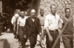 Το ΚΚΕ αναγνώρισε δύο πρόσωπα από τους 200 της Καισαριανής στις φωτογραφίες – Ποιοι είναι αυτοί