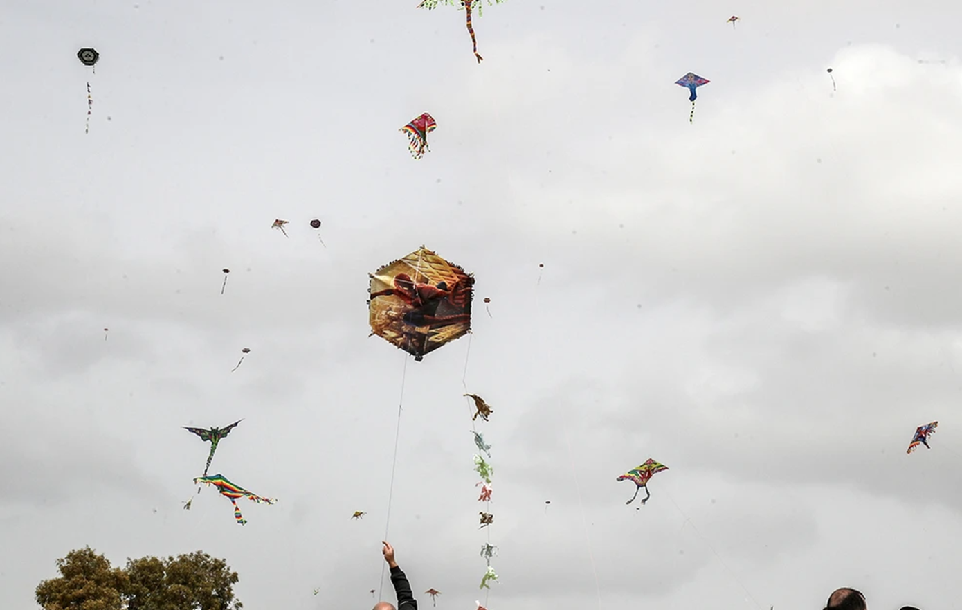 Καταιγίδες και βροχές τις επόμενες μέρες, πώς θα είναι ο καιρός την Καθαρά Δευτέρα