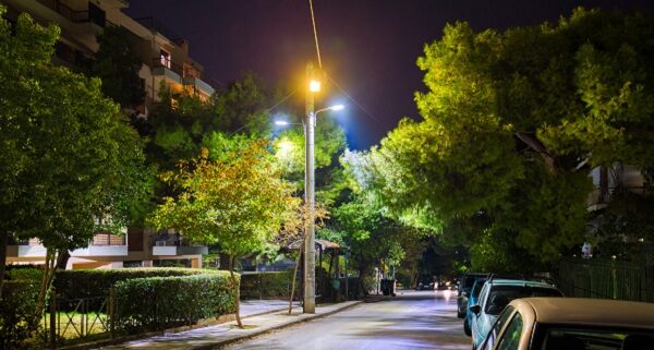 Δ. Κηφισιάς για φωτισμό: Τα επίσημα δεδομένα που αποκαλύπτουν την αλήθεια