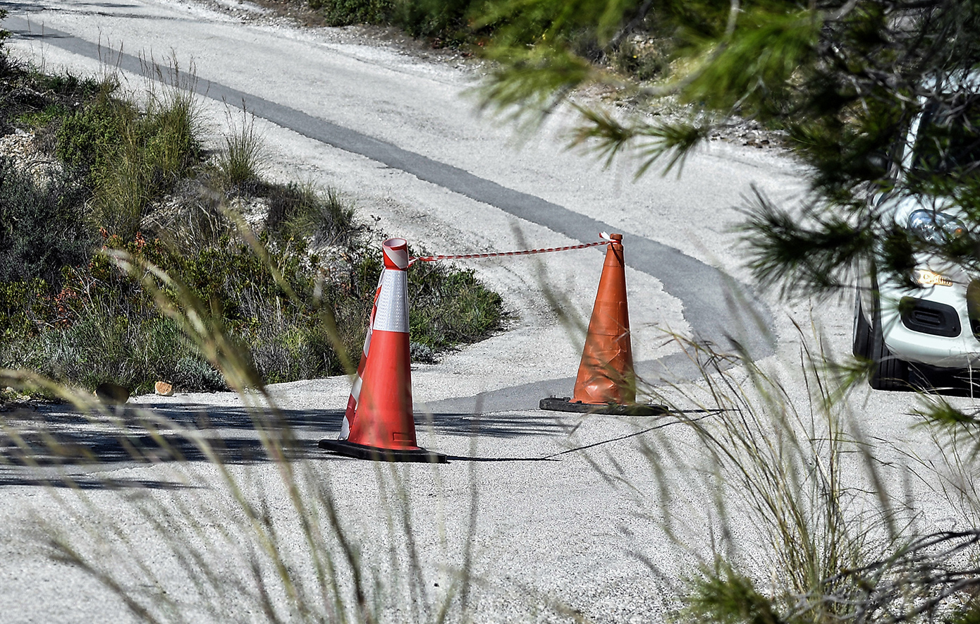 Σύλληψη για τον θάνατο του 17χρονου στο Λουτράκι: Σπασμένος καθρέφτης σε μηχανή πιθανή αιτία του φονικού