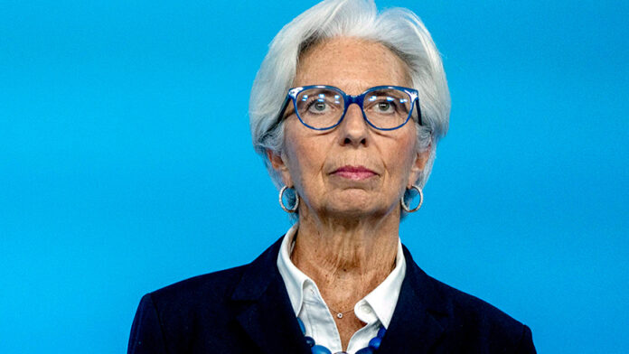 Ανατροπή στην ΕΚΤ: Γιατί η Λαγκάρντ σχεδιάζει πρόωρη αποχώρηση και ποιος την αντικαθιστά;