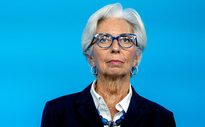 Ανατροπή στην ΕΚΤ: Γιατί η Λαγκάρντ σχεδιάζει πρόωρη αποχώρηση και ποιος την αντικαθιστά;