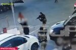 Κρήτη: Καρέ καρέ η σύλληψη ζευγαριού που είχε διαπράξει 14 κλοπές