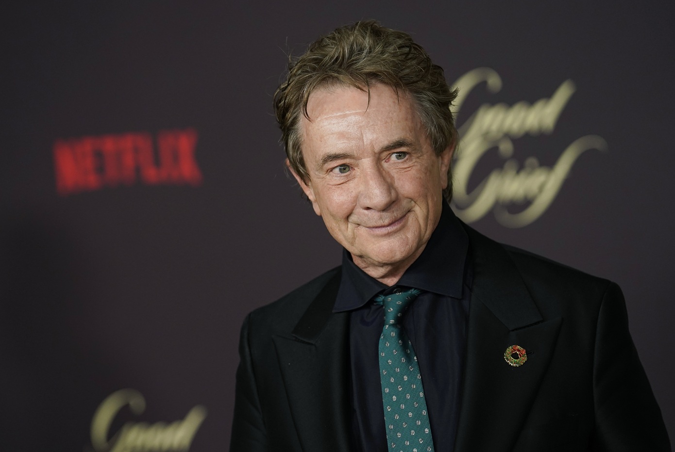 Θλίψη για τον διάσημο κωμικό Μάρτιν Σόρτ – Έφυγε από τη ζωή η 42χρονη κόρη του