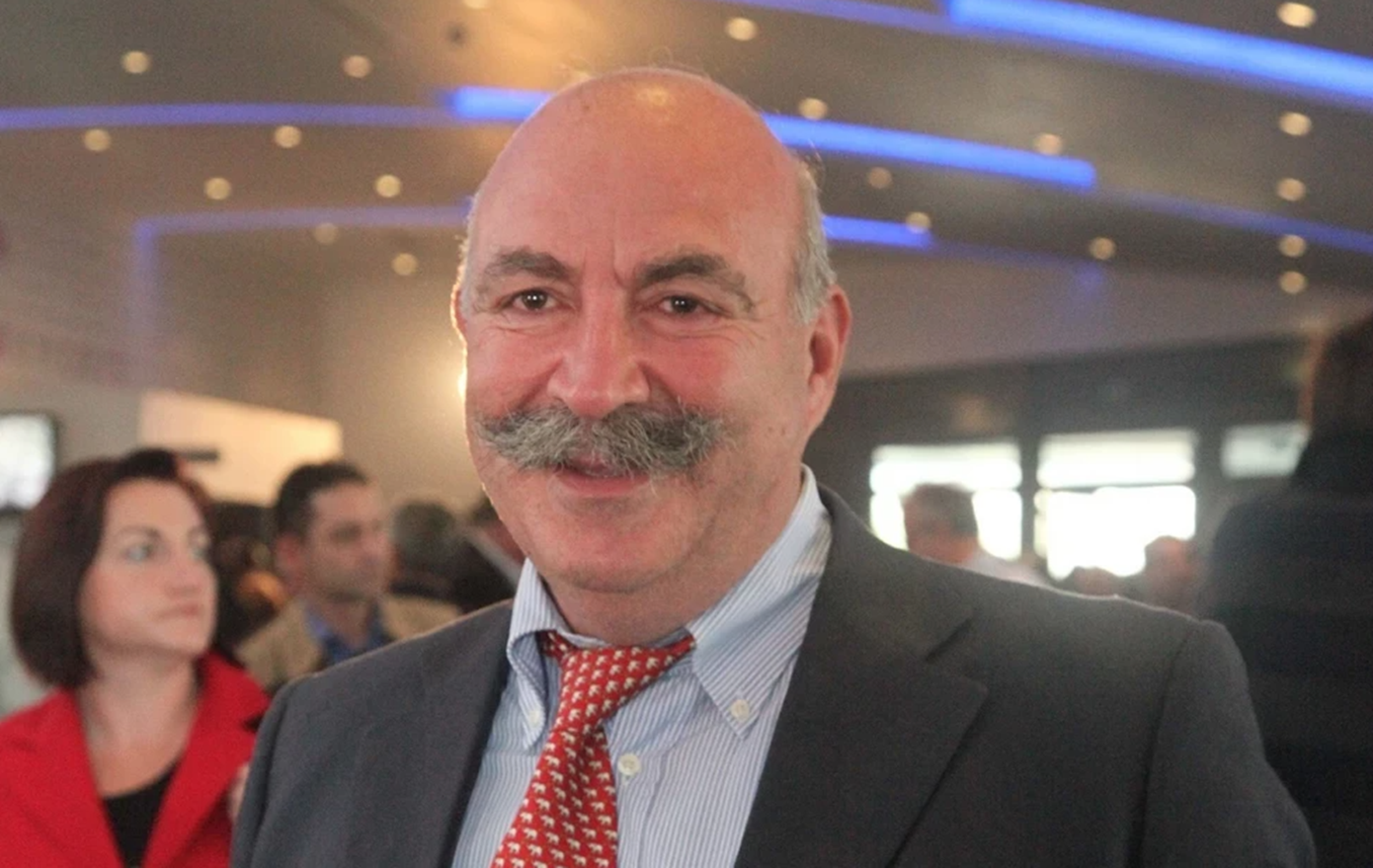 Ο Χρήστος Μαυρίκης επιστρέφει ξανά στη φυλακή