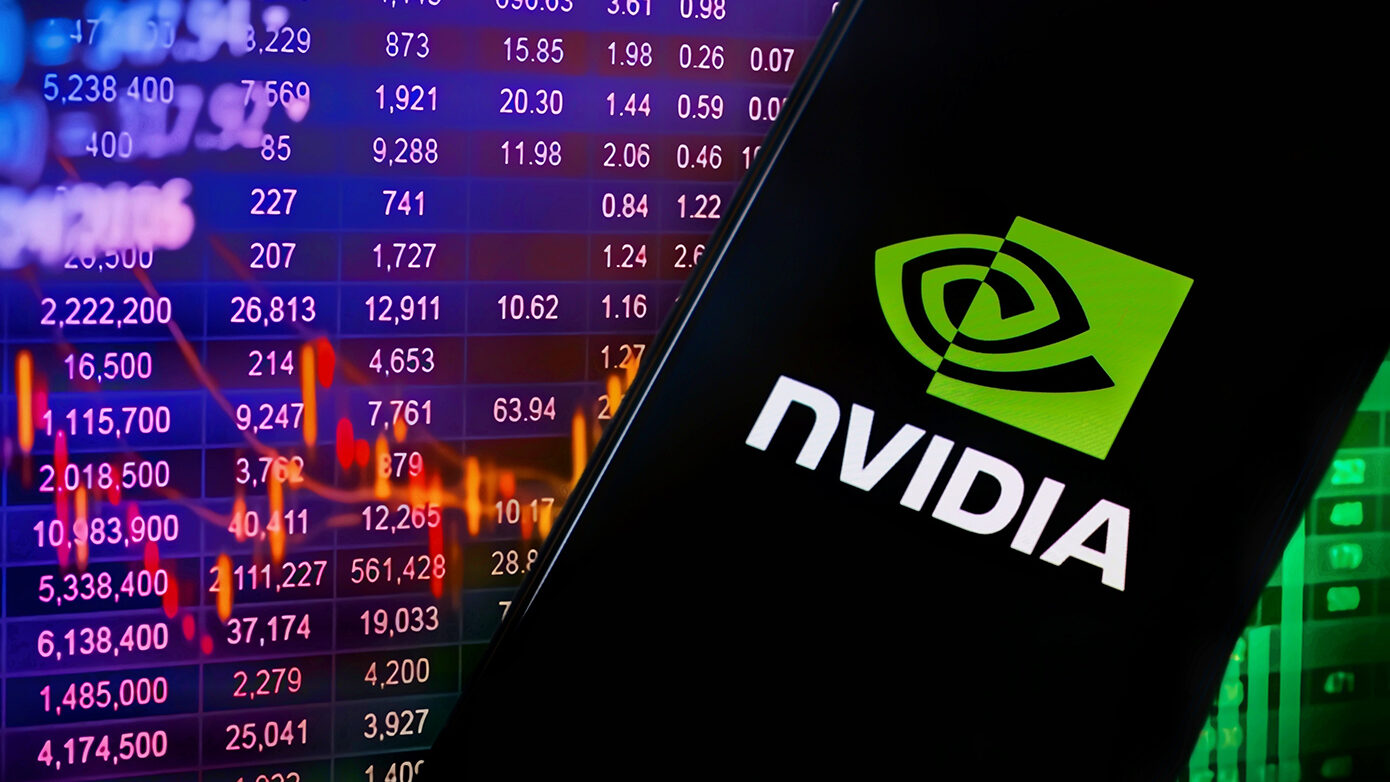Η Wall Street σε αναμονή ενόψει των οικονομικών αποτελεσμάτων της Nvidia