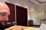 Ο Φουρνιέ λατρεύει τα τρίγωνα Πανοράματος: Χαρούμενη Ημέρα του Αγίου Βαλεντίνου