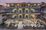 Ouzas Luxury Hotel: Η ανανέωση που ενσωμάτωσε τις οικολογικές πρακτικές στην καθημερινότητα